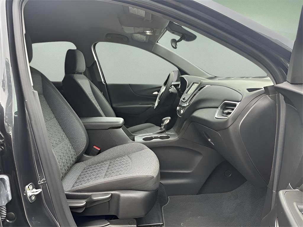 used 2023 Chevrolet Equinox car, priced at $21,999