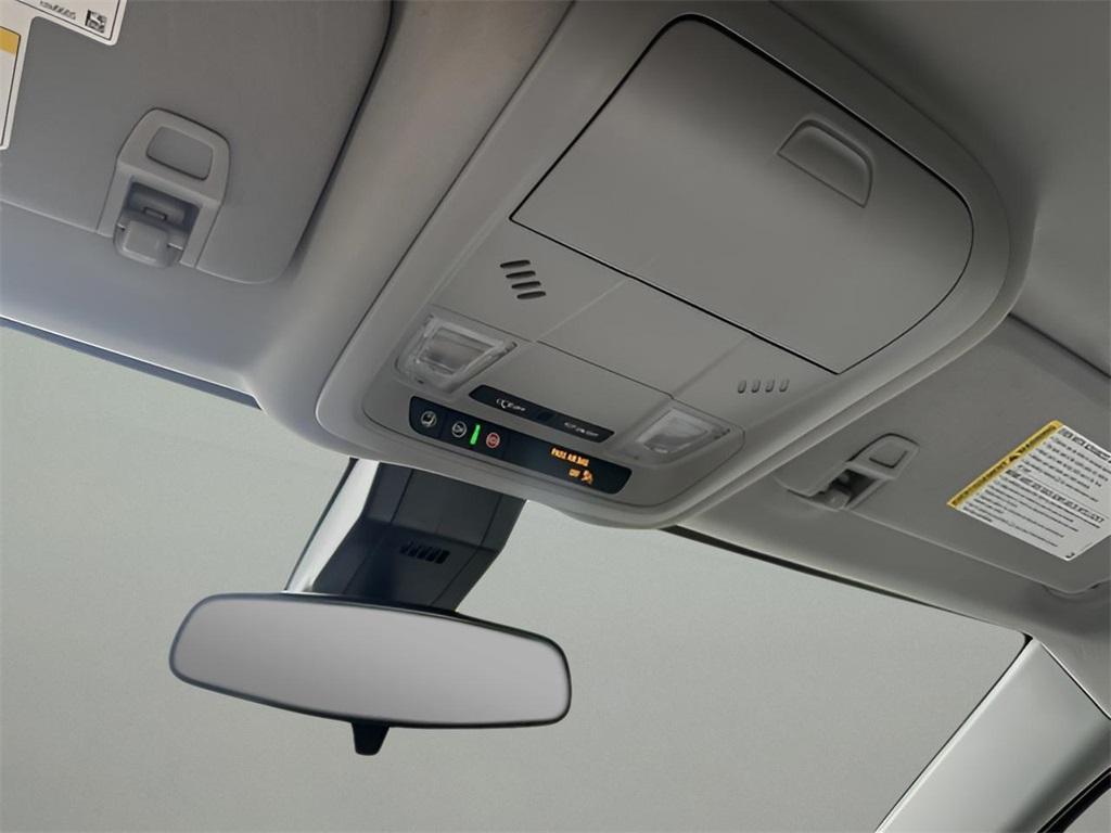 used 2023 Chevrolet Equinox car, priced at $22,999