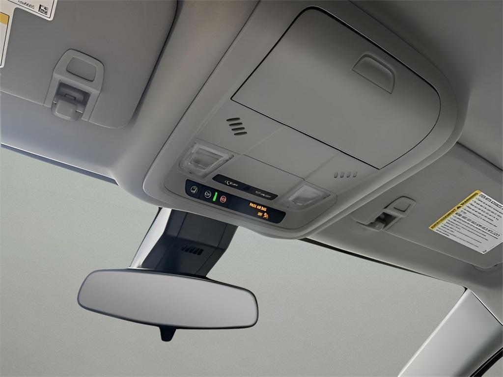 used 2023 Chevrolet Equinox car, priced at $21,999