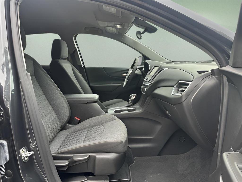 used 2023 Chevrolet Equinox car, priced at $22,999