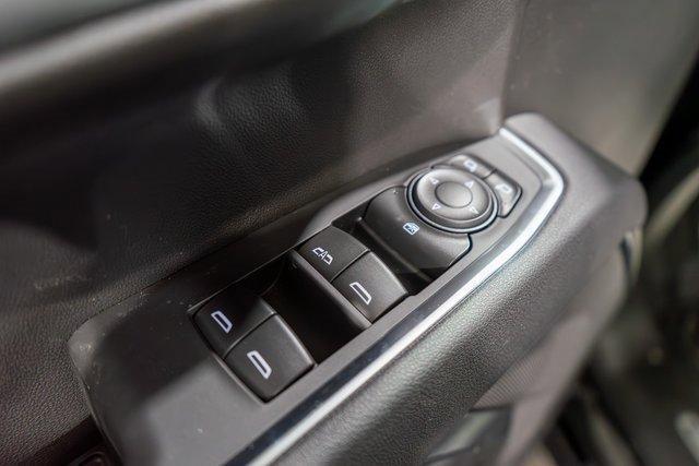 new 2025 Chevrolet Silverado 1500 car, priced at $47,070