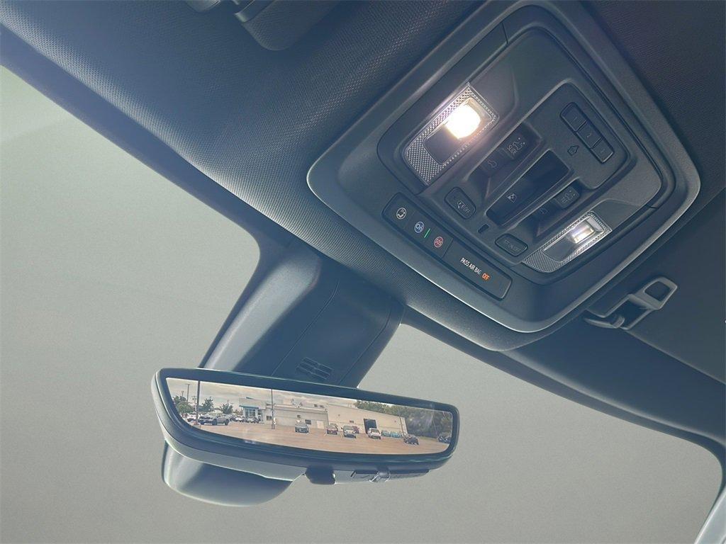 used 2021 GMC Sierra 1500 car, priced at $38,999