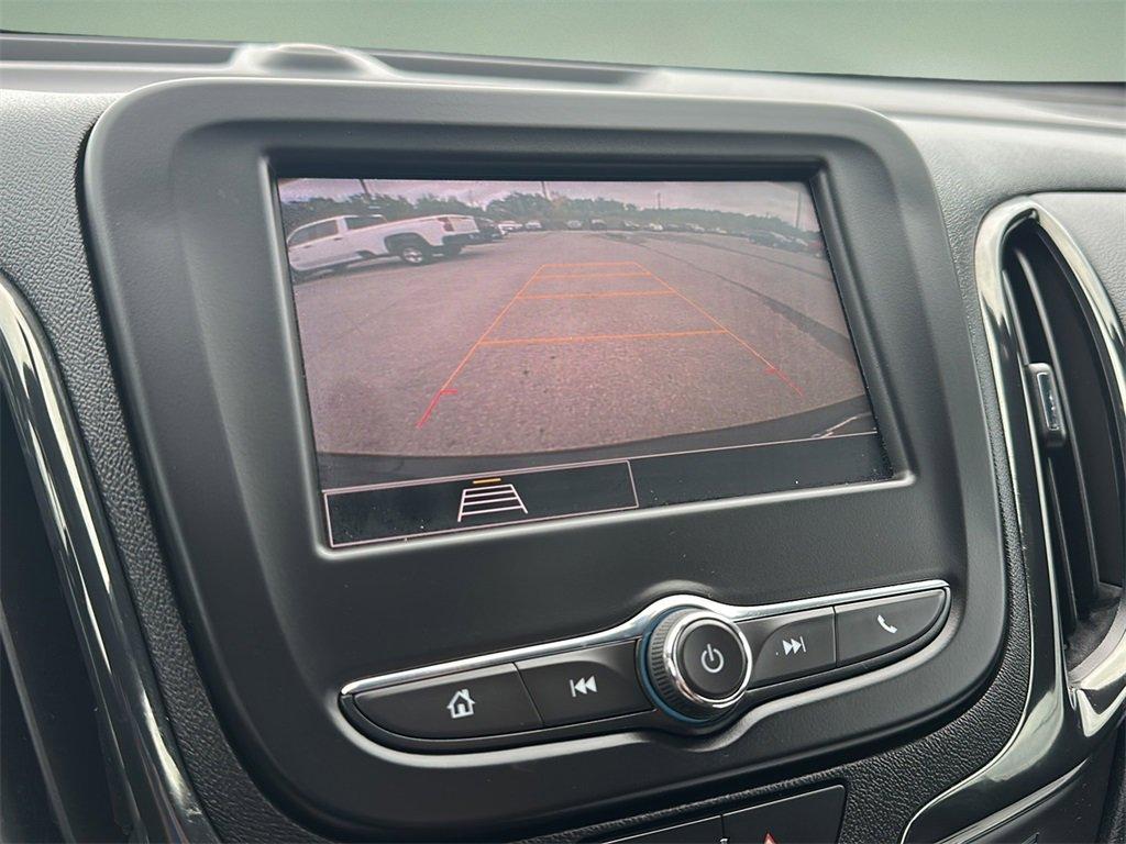 used 2023 Chevrolet Equinox car, priced at $23,999