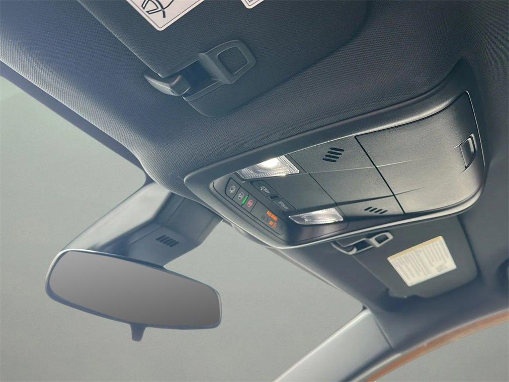 used 2023 Chevrolet Equinox car, priced at $23,999