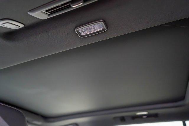 new 2025 Chevrolet Tahoe car, priced at $76,144