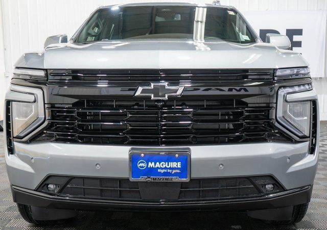 new 2025 Chevrolet Tahoe car, priced at $76,144