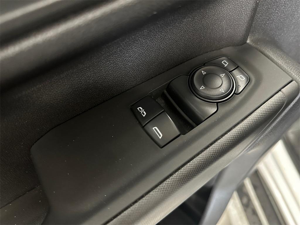 used 2024 Chevrolet Silverado 1500 car, priced at $33,899