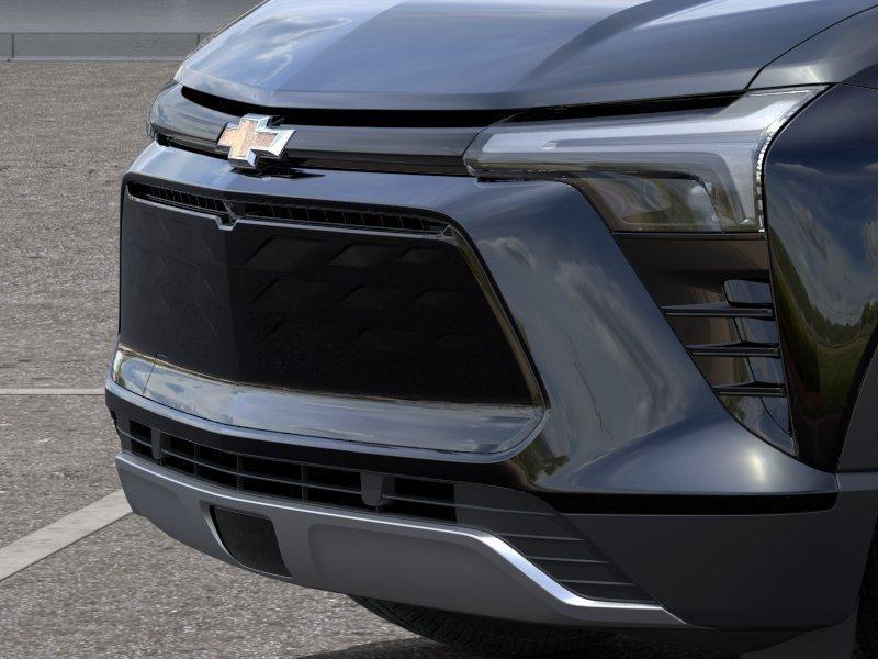 new 2024 Chevrolet Blazer EV car