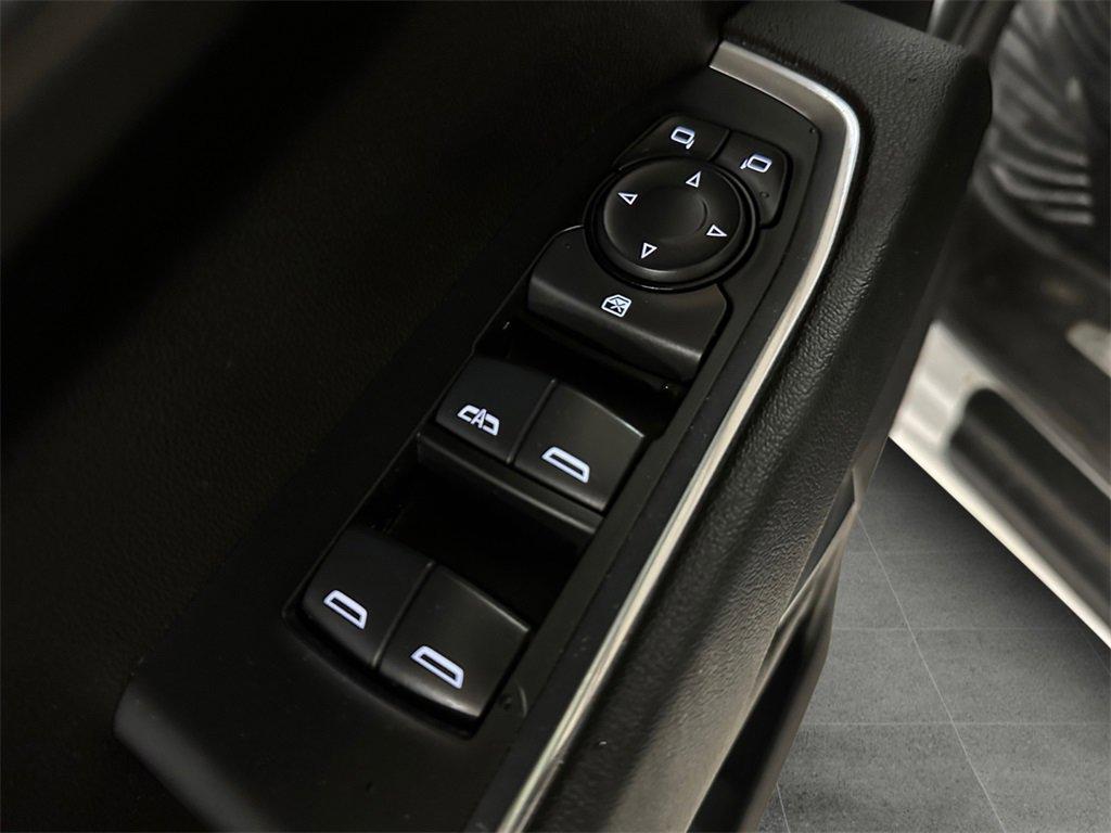 used 2024 Chevrolet Silverado 1500 car, priced at $55,999