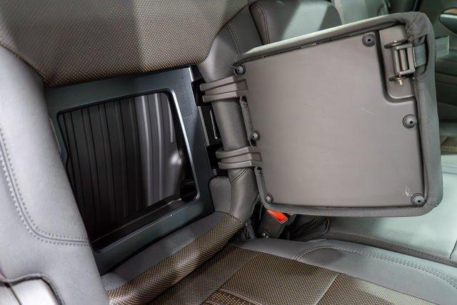 new 2025 Chevrolet Silverado 1500 car, priced at $79,774