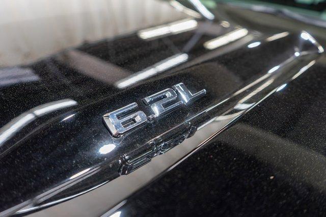 new 2025 Chevrolet Silverado 1500 car, priced at $79,774
