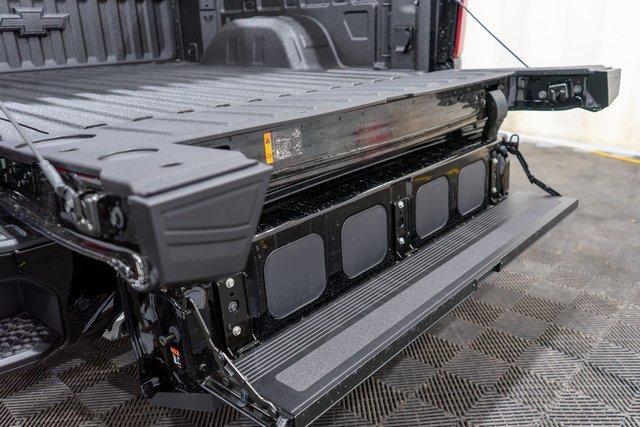 new 2025 Chevrolet Silverado 1500 car, priced at $79,774