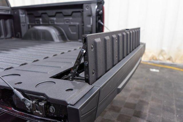 new 2025 Chevrolet Silverado 1500 car, priced at $79,774