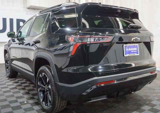 new 2026 Chevrolet Equinox car, priced at $39,069