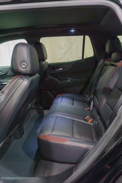 new 2026 Chevrolet Equinox car, priced at $39,069