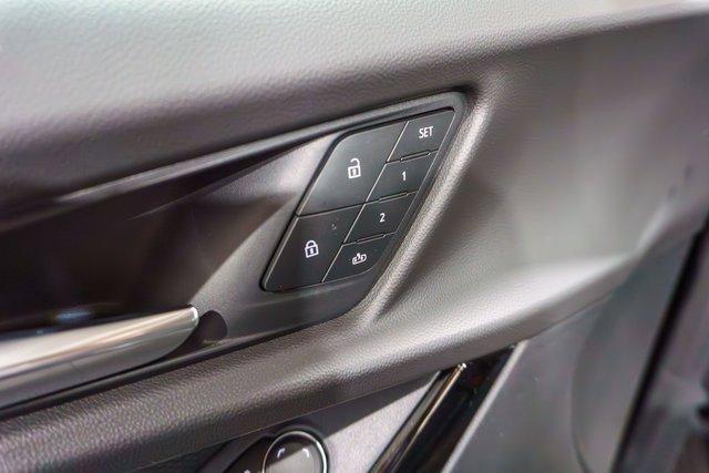 new 2026 Chevrolet Equinox car, priced at $39,069