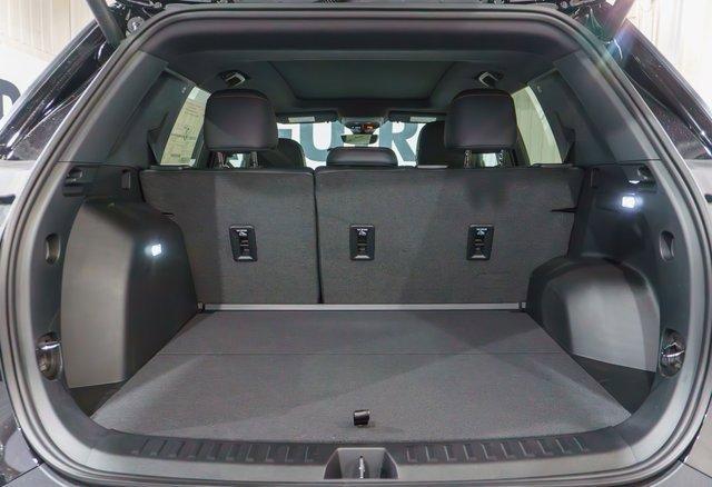 new 2026 Chevrolet Equinox car, priced at $39,069