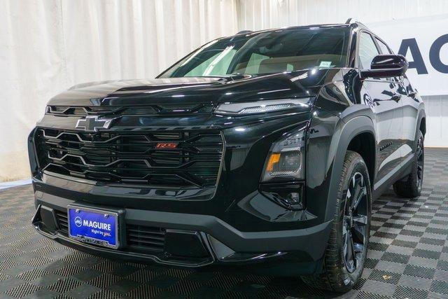 new 2026 Chevrolet Equinox car, priced at $39,069