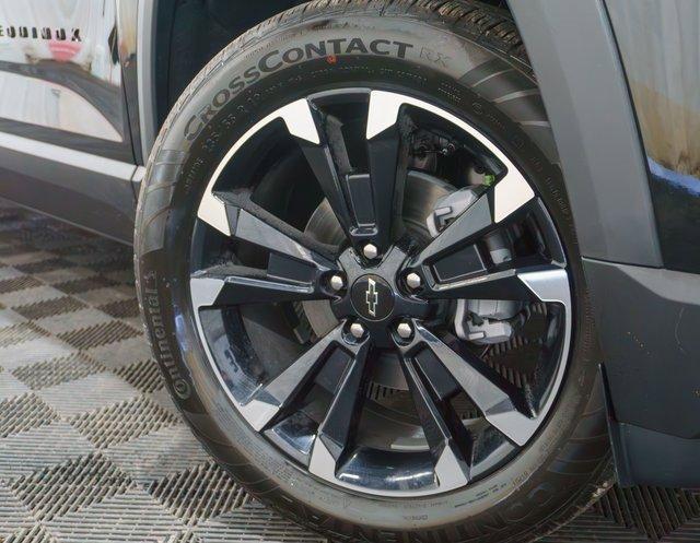 new 2026 Chevrolet Equinox car, priced at $39,069