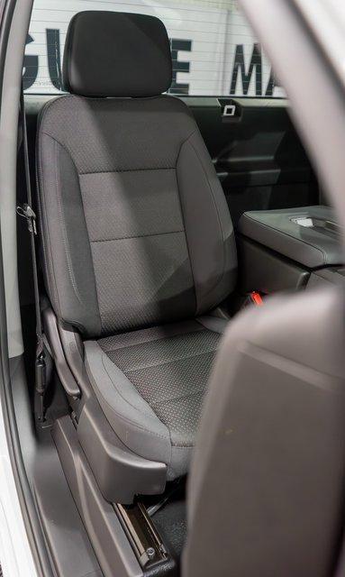 new 2025 Chevrolet Silverado 3500 car, priced at $52,900