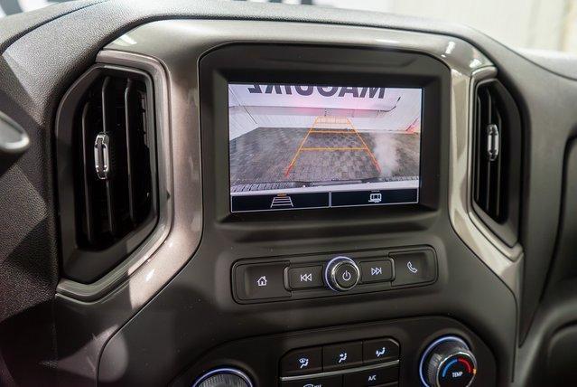 new 2025 Chevrolet Silverado 3500 car, priced at $52,900