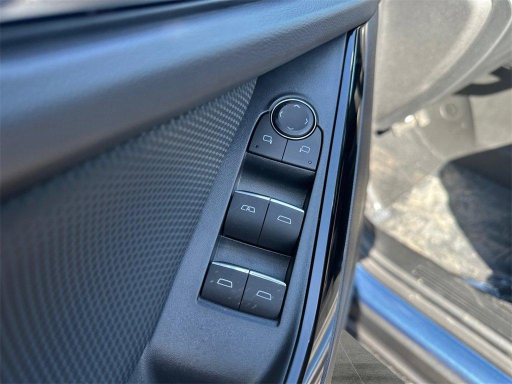 new 2025 Chevrolet Equinox car, priced at $37,499