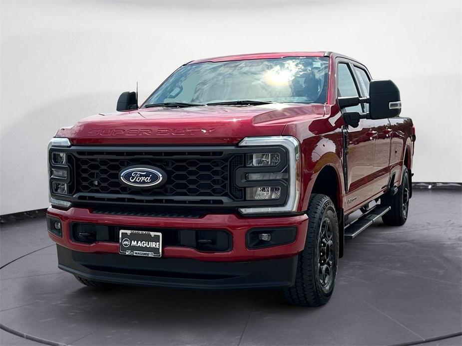 used 2023 Ford F-350 car, priced at $71,906