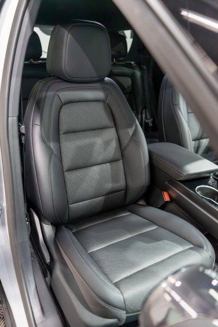 new 2026 Chevrolet Equinox car, priced at $33,815