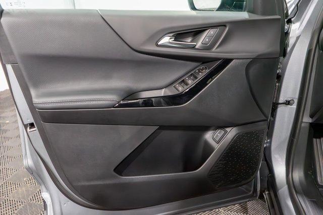 new 2026 Chevrolet Equinox car, priced at $33,815