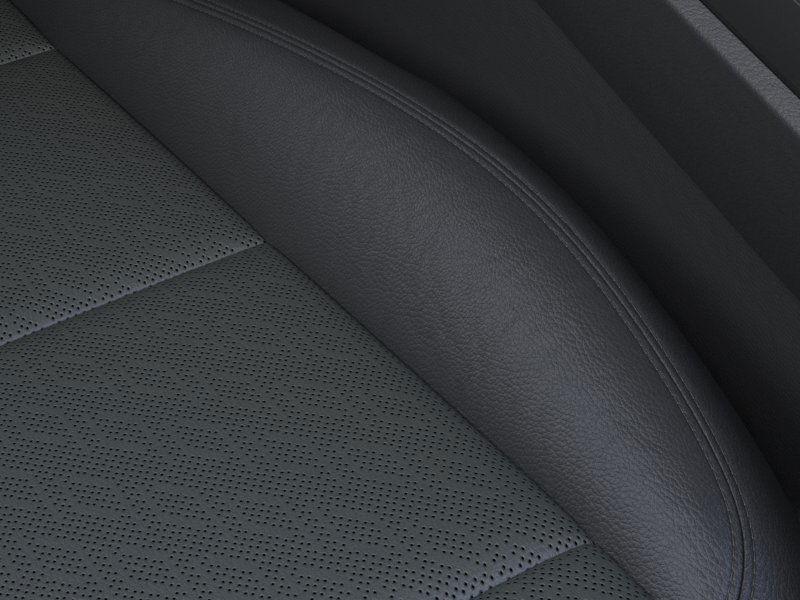 new 2026 Chevrolet Equinox car, priced at $34,540