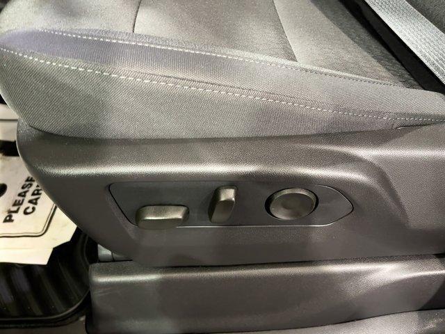 new 2026 Chevrolet Silverado 1500 car, priced at $45,381