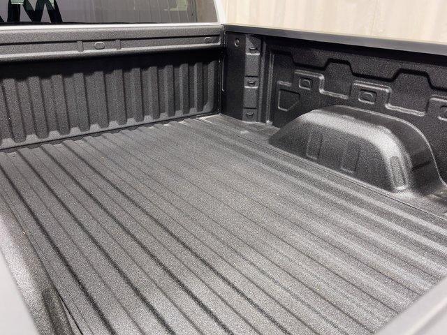 new 2026 Chevrolet Silverado 1500 car, priced at $45,381