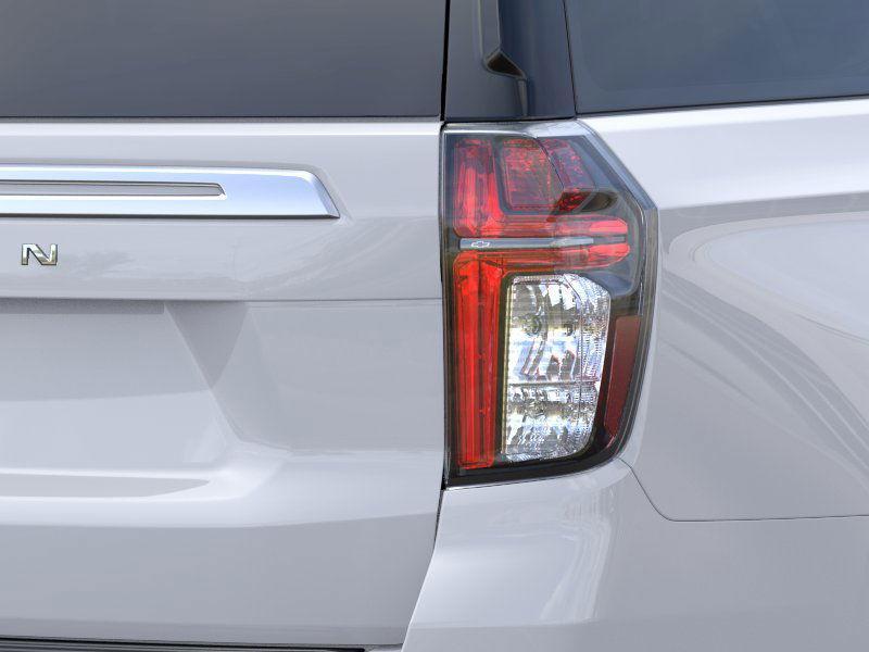 new 2023 Chevrolet Suburban car