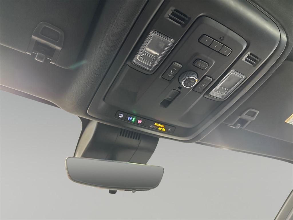 used 2023 Chevrolet Suburban car, priced at $69,499