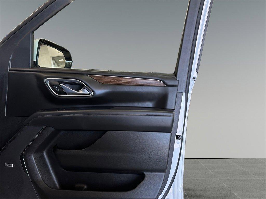 used 2023 Chevrolet Suburban car, priced at $69,999