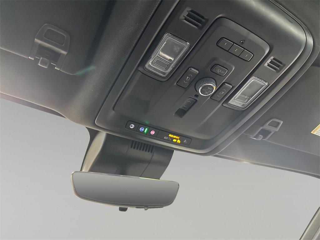 used 2023 Chevrolet Suburban car, priced at $69,999