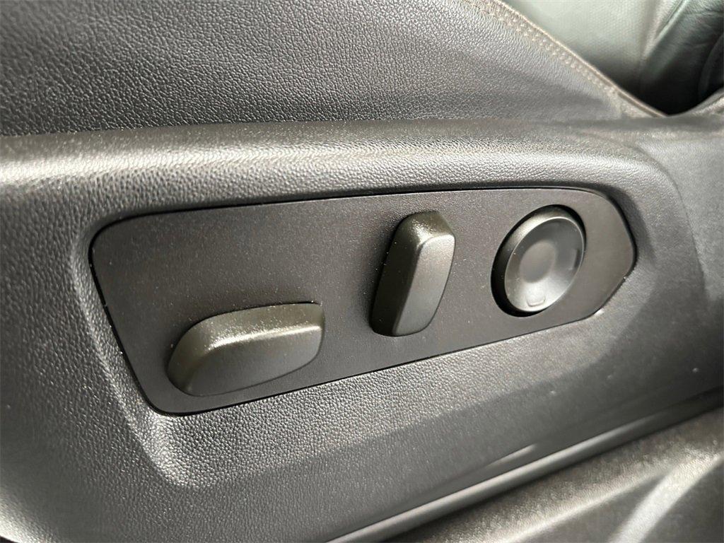 used 2023 Chevrolet Suburban car, priced at $69,999