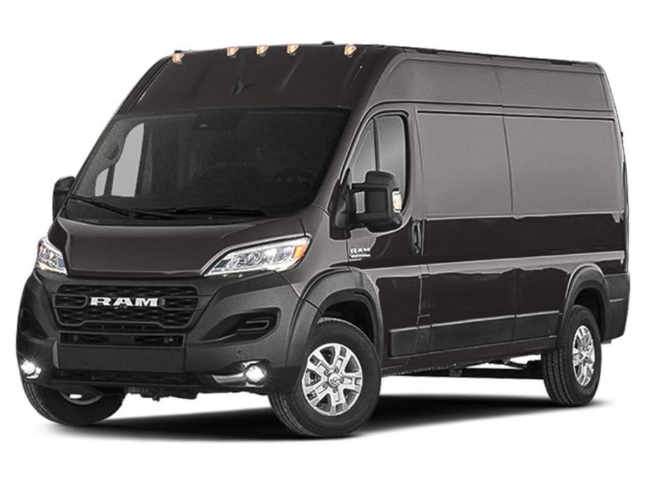 used 2023 Ram ProMaster 3500 car, priced at $45,907