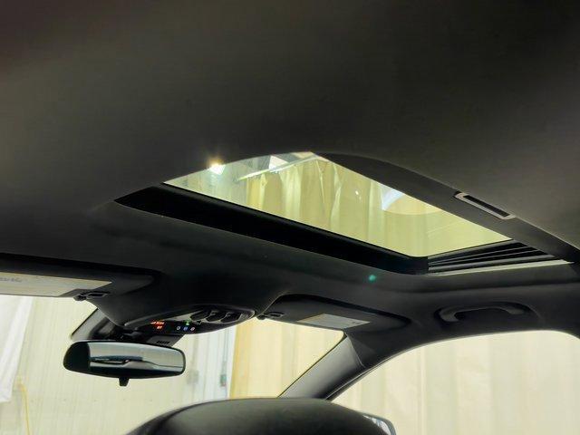 new 2025 Chevrolet Trax car, priced at $25,434