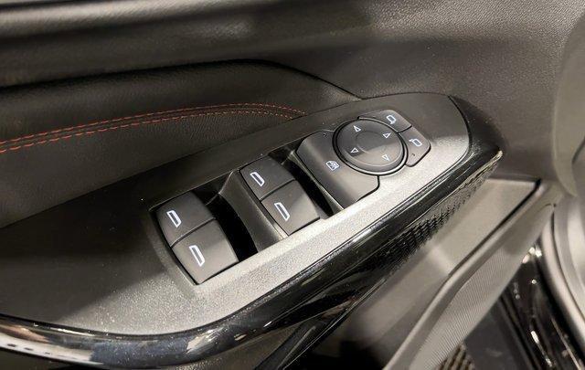 new 2025 Chevrolet Trax car, priced at $25,434