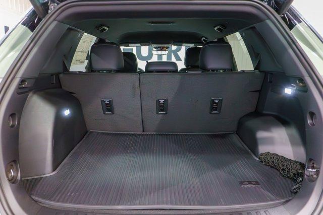 new 2025 Chevrolet Equinox car, priced at $35,915