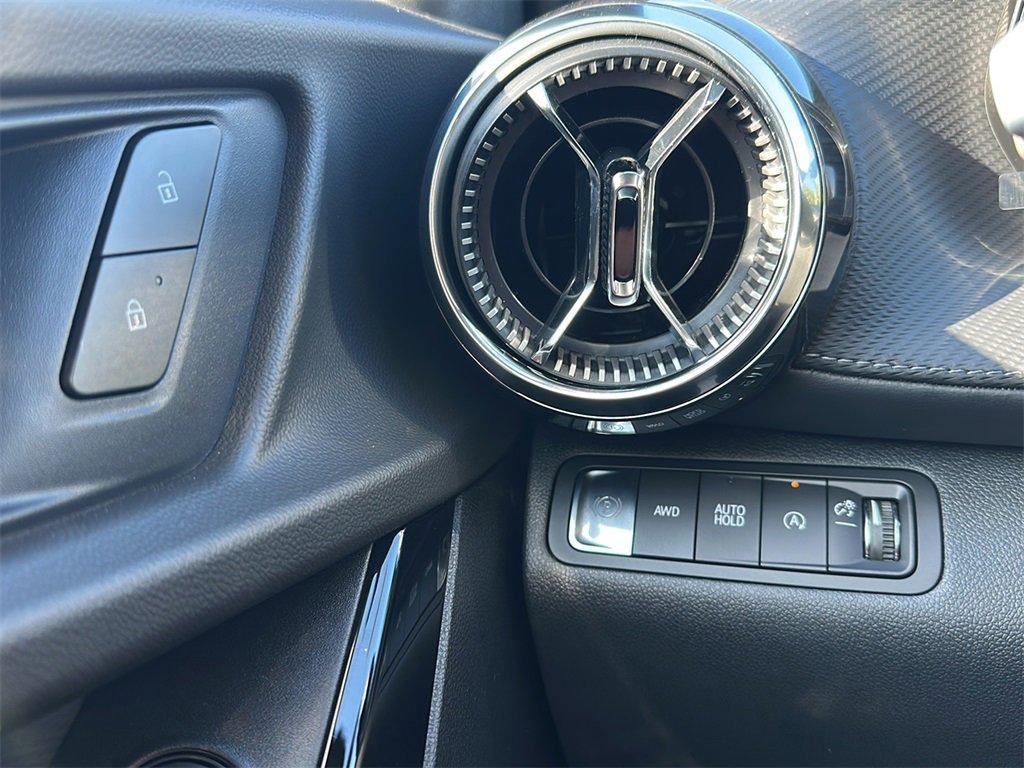new 2026 Chevrolet Equinox car, priced at $32,760