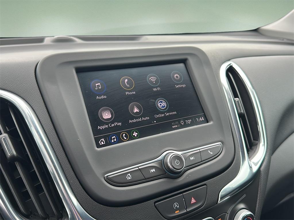 used 2023 Chevrolet Equinox car, priced at $22,999