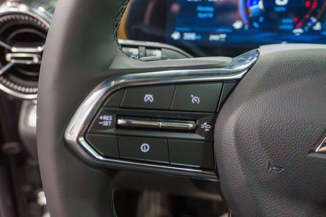 new 2025 Chevrolet Equinox car, priced at $36,550