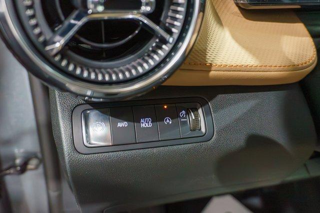 new 2025 Chevrolet Equinox car, priced at $34,304