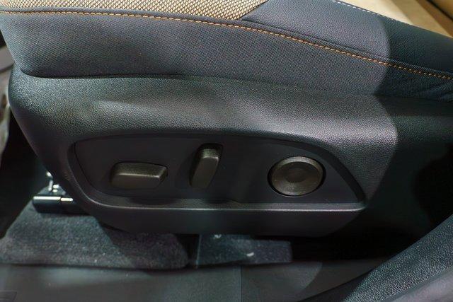 new 2025 Chevrolet Equinox car, priced at $36,550