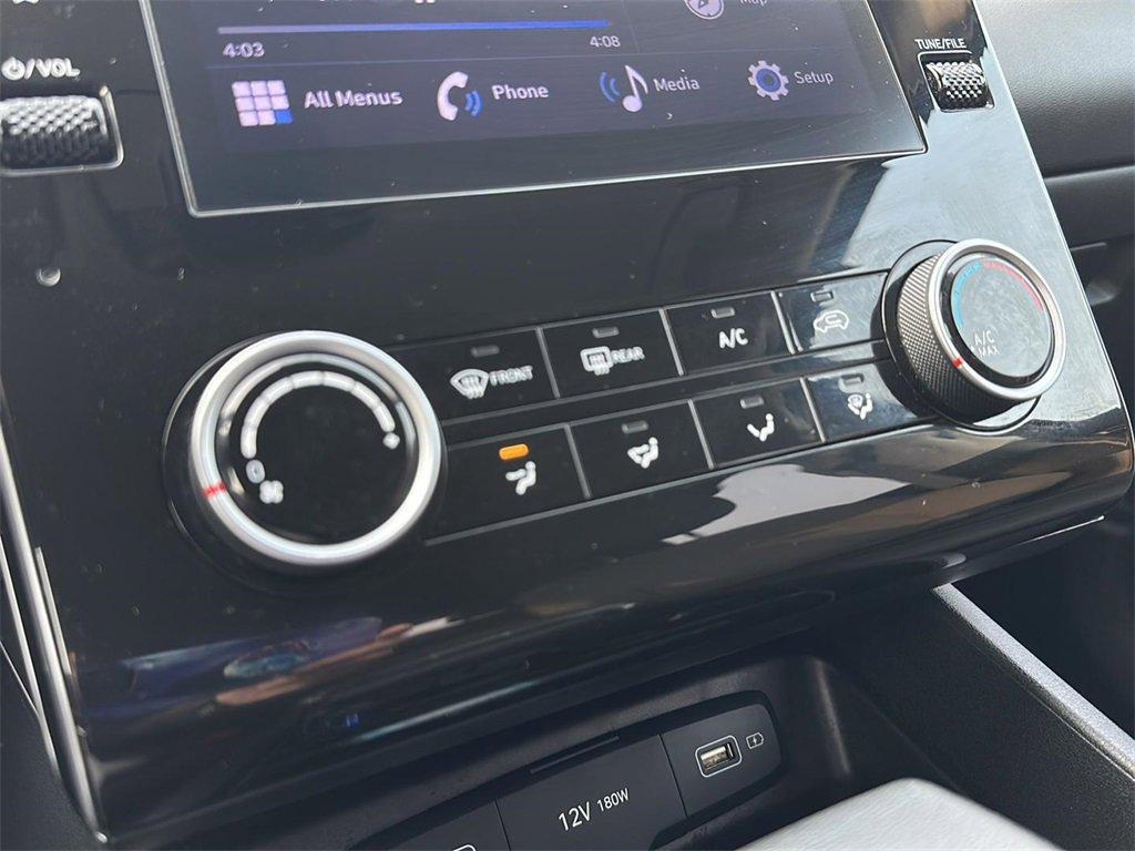 used 2022 Hyundai Tucson car, priced at $21,999