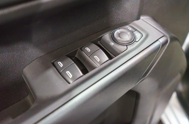 new 2025 Chevrolet Silverado 1500 car, priced at $47,811