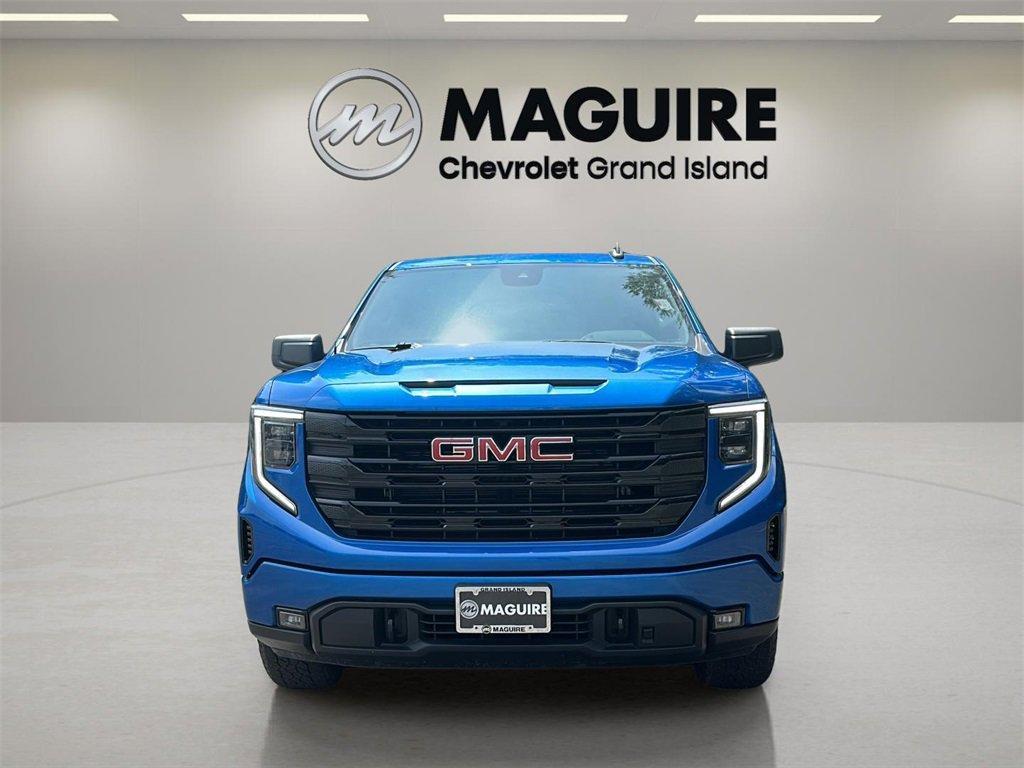 used 2022 GMC Sierra 1500 car, priced at $45,999