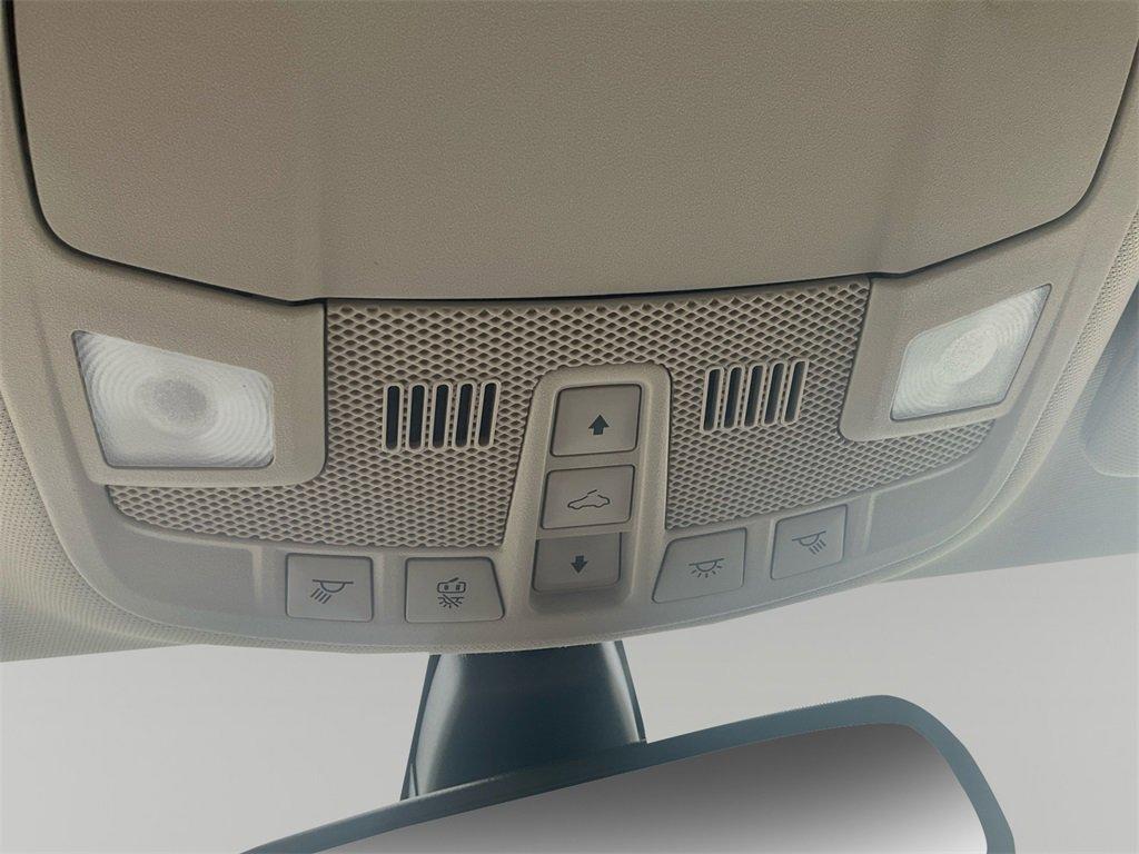 used 2020 Ford Fusion Hybrid car, priced at $15,999